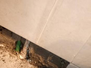 达日卫生间测漏水公司分享下达日市地下管线探测方法分析