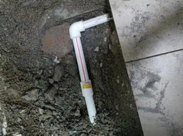 达日卫生间漏水检测公司分享下家用管道漏水检测方法