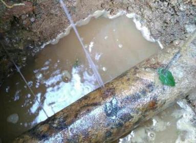 达日测漏水公司浅析达日市地下水管漏水检测方法。