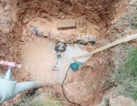 达日测漏水公司浅析达日地下水管漏水有哪些处理方法？