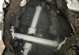  达日测漏水公司浅析达日管道泄漏检测公司检测水管泄漏