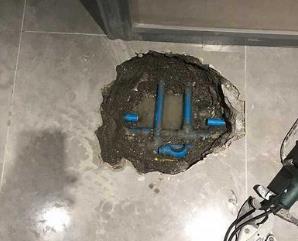 达日测漏水公司为您专业解答达日地暖漏水检测中精确漏水检测的成本