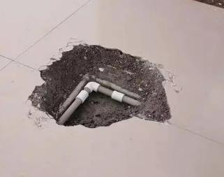 达日测漏水公司专业解答供水管道泄漏检测的四种常用方法